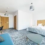 Wydma Medi & - Normobaria Semesteranläggning (resort)