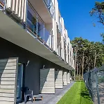 Rezort Wydma Medi & - Normobaria 3*