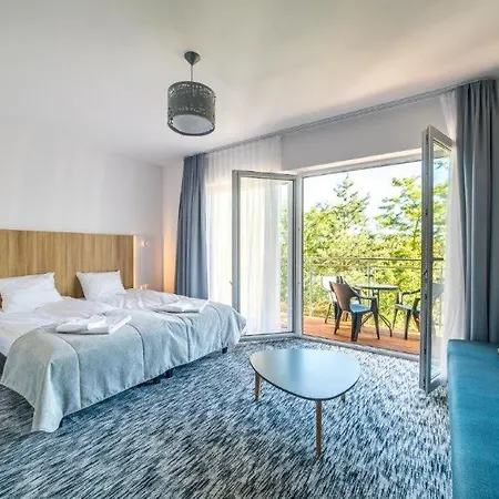 Wydma Medi & - Normobaria Mrzeżyno