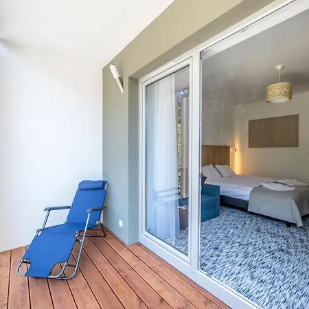 Wydma Medi & - Normobaria