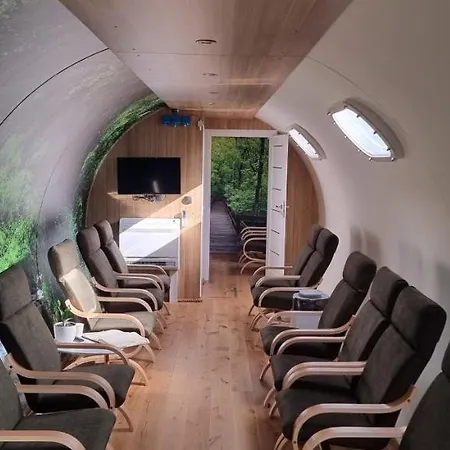 Wydma Medi & - Normobaria Resort 3*