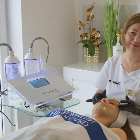 Resort Wydma Medi & - Normobaria