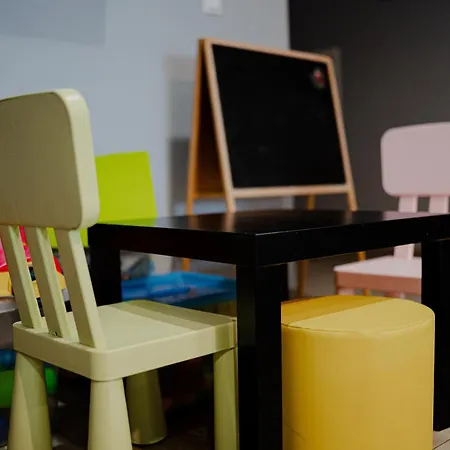 Wydma Medi & - Normobaria Resort 3*