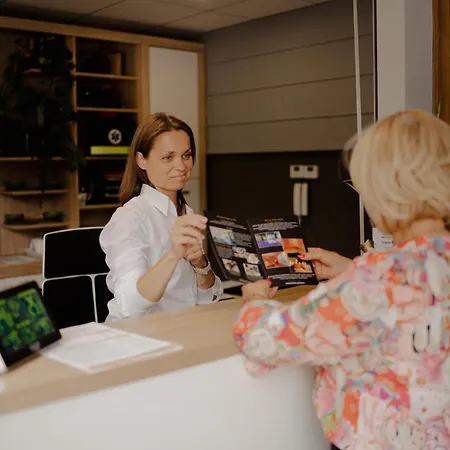 Resort Wydma Medi & - Normobaria 3*