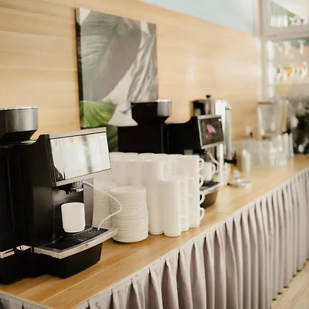 Wydma Medi & - Normobaria Resort 3*