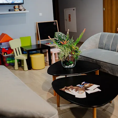 Resort Wydma Medi & - Normobaria Mrzeżyno