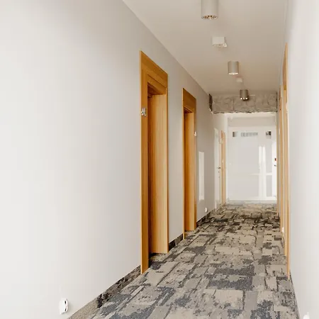 Wydma Medi & - Normobaria 3*