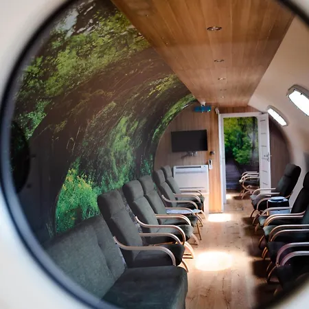 Wydma Medi & - Normobaria Resort