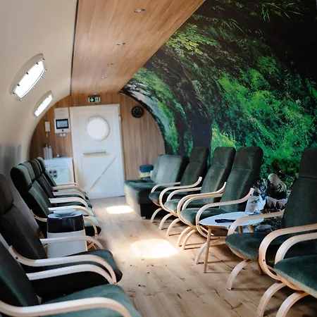 Wydma Medi & - Normobaria 3*