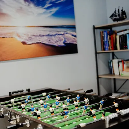 Wydma Medi & - Normobaria Resort 3*