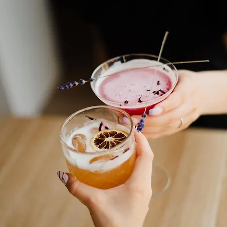 Resort Wydma Medi & - Normobaria 3*