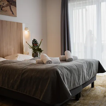 Wydma Medi & - Normobaria Ośrodek wypoczynkowy 3*