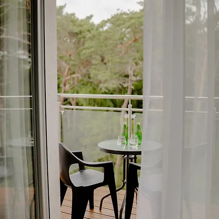 Resort Wydma Medi & - Normobaria