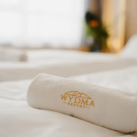 Wydma Medi & - Normobaria Mrzeżyno