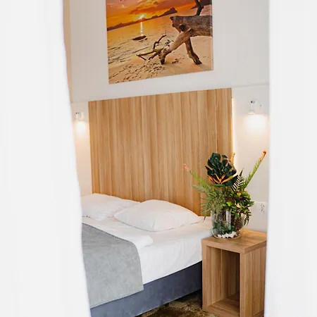 Wydma Medi & - Normobaria Mrzeżyno