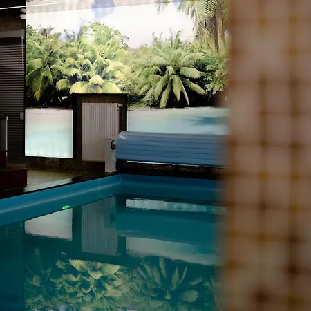 Wydma Medi & - Normobaria Treptower Deep