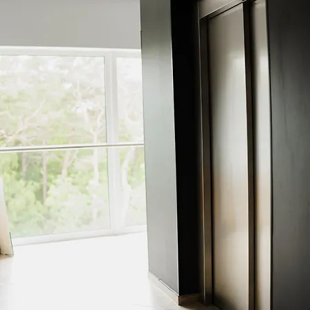 Resort Wydma Medi & - Normobaria 3*