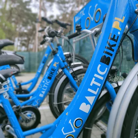 Wydma Medi & - Normobaria Resort 3*