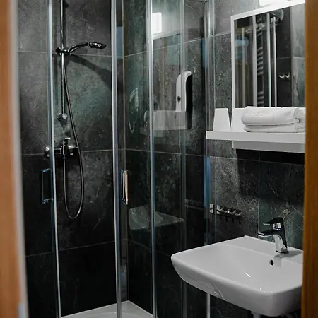 Resort Wydma Medi & - Normobaria Mrzeżyno