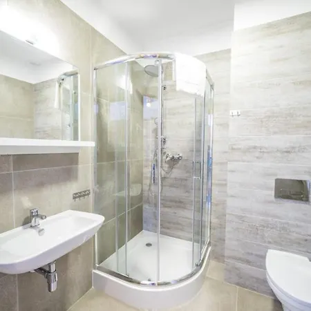 Wydma Medi & - Normobaria