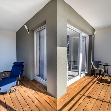 Wydma Medi & - Normobaria Resort 3*