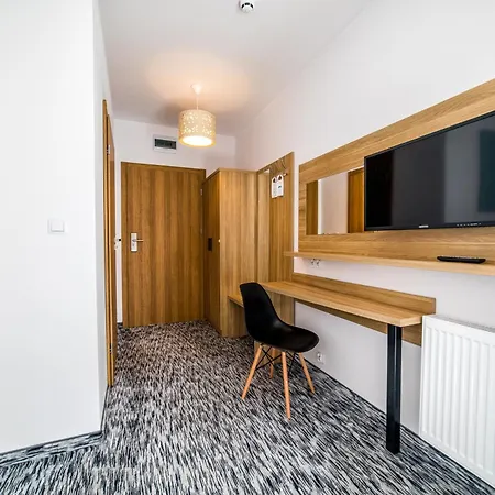 Wydma Medi & - Normobaria Treptower Deep