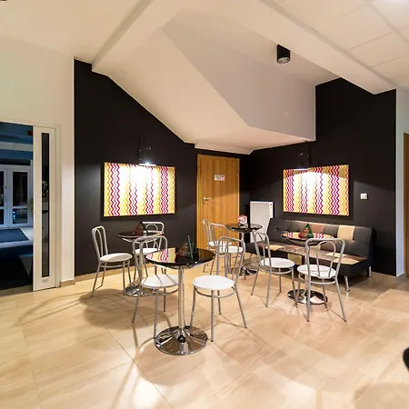 Resort Wydma Medi & - Normobaria Treptower Deep