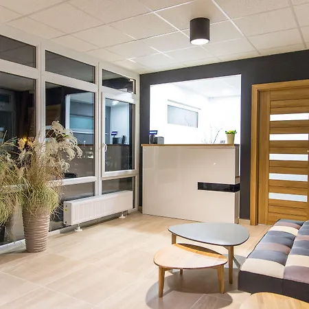 Wydma Medi & - Normobaria Resort 3*