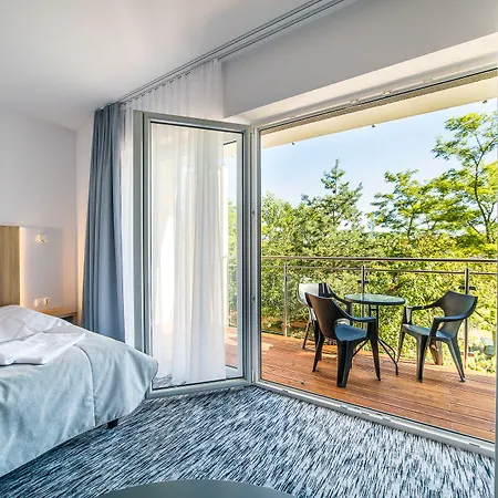 Wydma Medi & - Normobaria