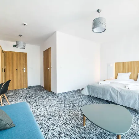 Wydma Medi & - Normobaria Resort