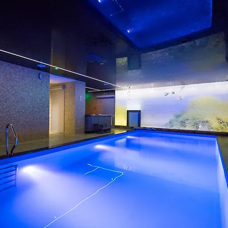 Wydma Medi & - Normobaria