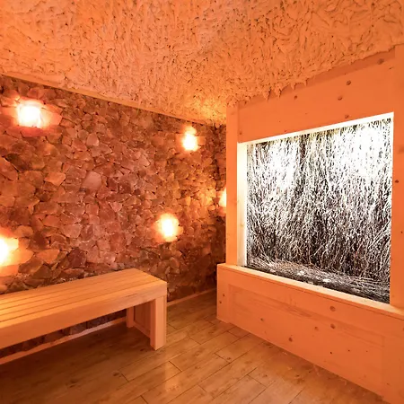 Resort Wydma Medi & - Normobaria 3*