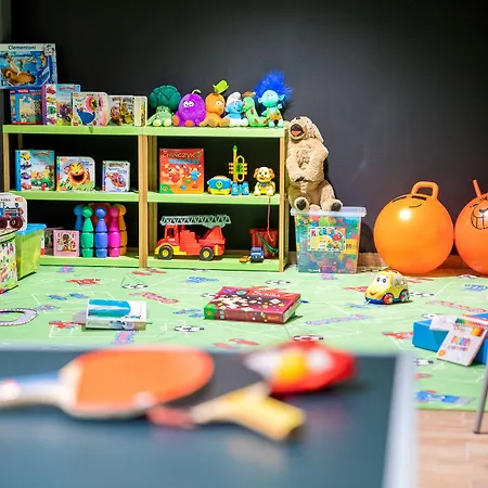 Wydma Medi & - Normobaria Resort 3*