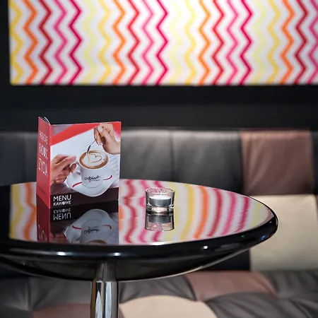 Wydma Medi & - Normobaria Resort