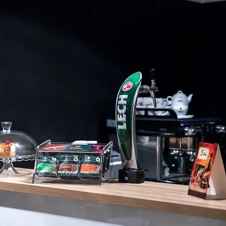 Wydma Medi & - Normobaria