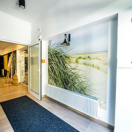 Resort Wydma Medi & - Normobaria Treptower Deep