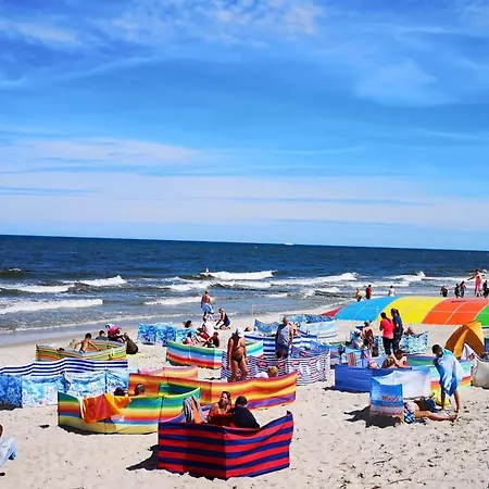 Wydma Medi & - Normobaria 3*