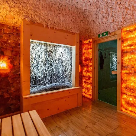 Wydma Medi & - Normobaria Resort Mrzeżyno