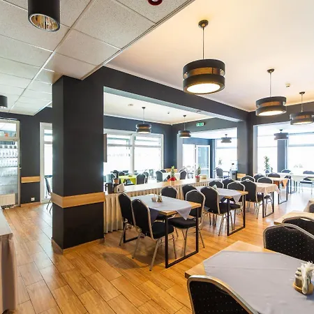 Wydma Medi & - Normobaria