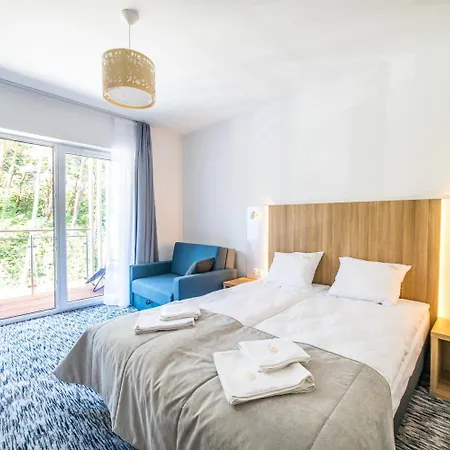 Resort Wydma Medi & - Normobaria