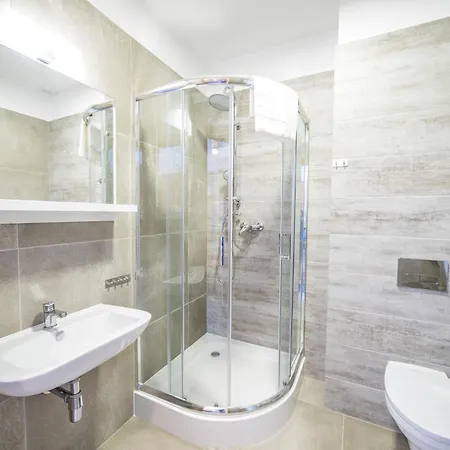 Wydma Medi & - Normobaria Resort Treptower Deep