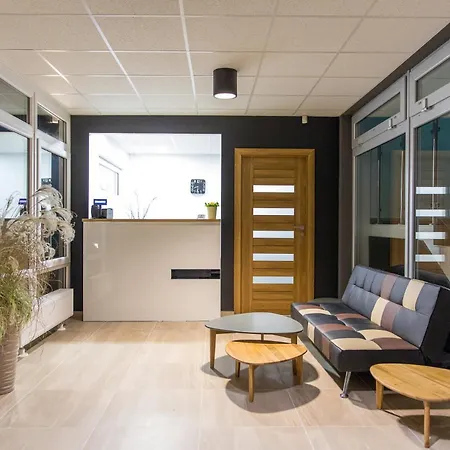 Wydma Medi & - Normobaria 3*