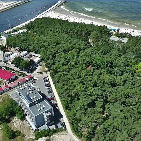Wydma Medi & - Normobaria Ośrodek wypoczynkowy 3*