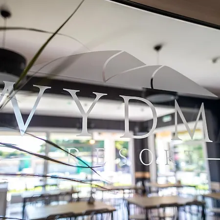 Wydma Medi & - Normobaria 3* Treptower Deep