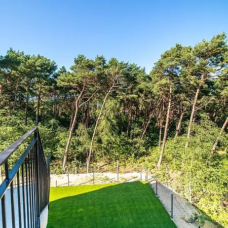 Wydma Medi & - Normobaria 3* Mrzeżyno