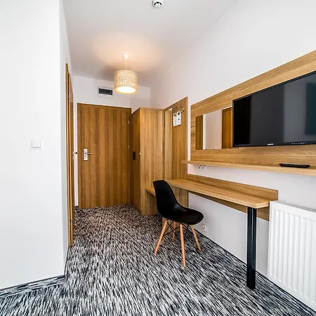 Wydma Medi & - Normobaria 3* Treptower Deep