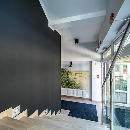 Wydma Medi & - Normobaria 3* Treptower Deep