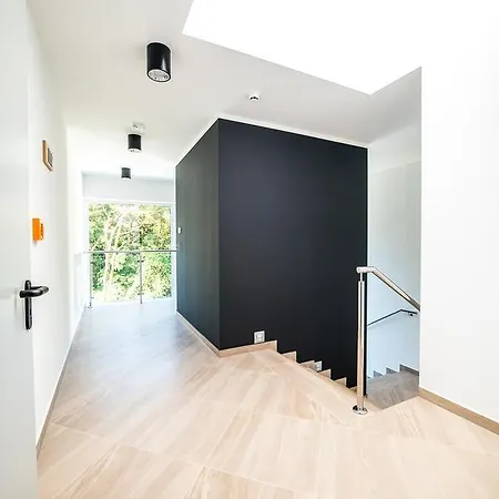 Resort Wydma Medi & - Normobaria 3*