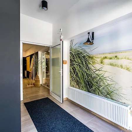 Wydma Medi & - Normobaria 3* Treptower Deep