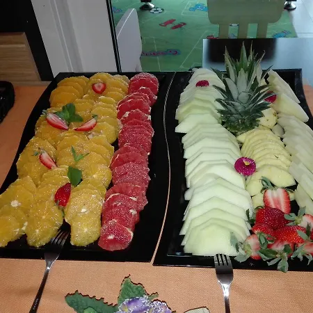 Resort Wydma Medi & - Normobaria Treptower Deep